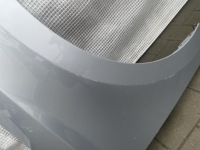 Seat leon 3 5f крило передній правий Доставка, фото thumb