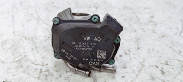 фото thumb №5, Дроссельная заслонка audi a4 b9 a5 8f 2.0 tdi 04l128063t
