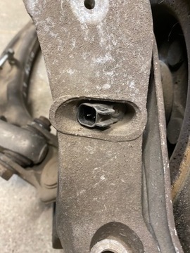 фото thumb №10, Амортизатор амортизатор mcpherson  поворотна опора важіль перед переднє лівий aston martin db9