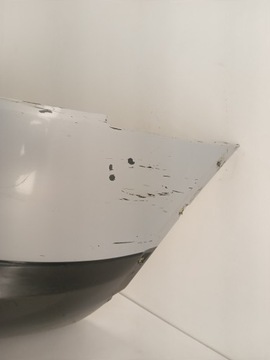 фото thumb №8, Бампер переднее решётка радиатора nissan qashqai j10 06-09 k54g