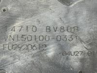 Купить Nissan клапан egr 14710 bv80b оригинал giełda pń, фото thumb