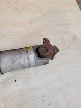 фото thumb №10, Jeep cherokee kk 07-12 2.8 crd wał задний