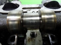 фото thumb №13, Peugeot 607 2.2hdi, 133km, головка двигуна, код двигуна 4hx 10dz18