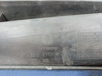 фото thumb №6, Vw phaeton панель под лобовым стеклом верхний eu 3d1819415c