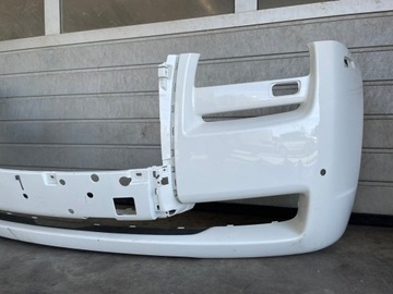 фото thumb №6, Rolls royce ghost 2009-2014 бампер переднее перед бампер 51117198862