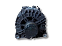 фото thumb №1, Генератор volvo c30 facelift 2012 30659390