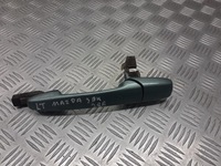 фото thumb №1, Ручка ліва задня зовнішня mazda 3 bk 28a
