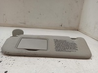 фото thumb №5, Hyundai sonata v 2.4 защита солнцезащитный козырёк солнцезащитная левая 852013k621qd