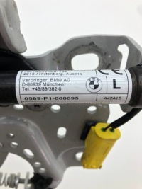 Купити Mini f55 f56 петлі капота піропатрон  лівий правий комплект kolor-a62 7300566 7300565, фото thumb