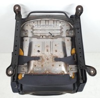 фото thumb №8, Сидіння лівий переднє перед водія kia picanto i 5d європа