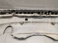 фото thumb №14, Бампер задня audi a8 d3 lz7r голий