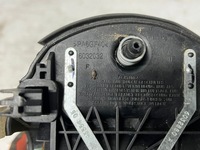 фото thumb №6, Подушка воздушная водителя подушка безопасности nissan navara d40 6032032