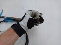 фото thumb №5, Wąż шланг трос тягa mazda 3