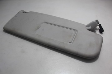 фото thumb №1, Защита солнцезащитная правая seat leon ii