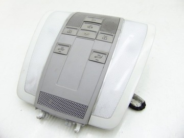 фото thumb №1, Лампа освещение интерьера кабины потолок mercedes c w204 a2048200823