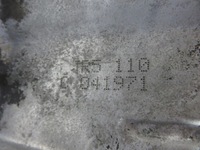 фото thumb №10, Коробка передач передач renault scenic ii 1.5 dci jr5110