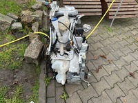 фото thumb №1, Citroen c4 ii четверть четверть правая лонжерон