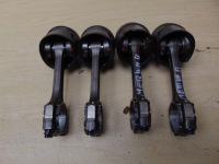 фото thumb №1, Поршень шатун opel meriva b 1.3 cdti