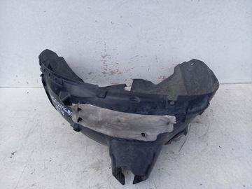 фото thumb №6, Підкрилок праві перед peugeot 3008 ii 9825281680