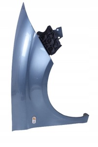 фото thumb №1, Крыло правые seat toledo iii