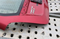 фото thumb №12, Крышка багажника багажника subaru forester ii sg 2.0xt