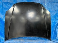 фото thumb №1, Honda civic vi sedan coupe 99-00 капот