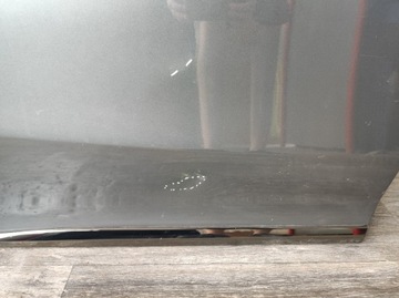 фото thumb №14, Дверь mercedes eqe w295 295 задние правые ------- познань ------- биржа