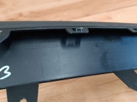 фото thumb №8, Mercedes eqa a243 w243 243 спойлер w бампер передній a2438857601