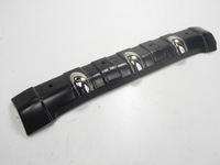 фото thumb №10, Защита бампера задняя mitsubishi pajero оригинальный номер z4143015