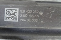 фото thumb №5, Audi q4 e-tron - рулевая рейка 1eb423105f