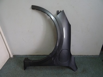 фото thumb №1, Ford kuga mk3 st-line крило переднє лівий phev гібрид магнітний сірий