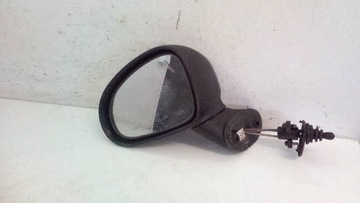 фото thumb №6, Дзеркало ліві механічне chevrolet spark