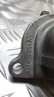 фото thumb №6, Корпус термостата fiat stilo 1.4 v1583