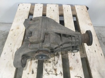 фото thumb №15, 2008 volkswagen touareg i диференціал задній 4460310018