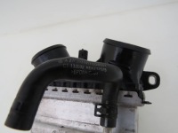 Интеркулер радиатор воздуха a2780900514 mercedes w218 w212 w221 w166 Доставка, фото thumb