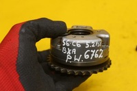 фото thumb №7, Вариатор правые выпускной s6 c6 5.2 bxa 07l109084b