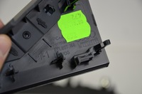 фото thumb №9, Audi a3 молдинг dekor панелі piano black 8y1857304