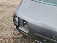 фото thumb №7, Крышка багажника багажника audi a8 d3 без оснащения ly7q lubelskie