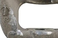 фото thumb №10, Поворотный кулак передняя правая dodge ram 1500 pick-up dj, ds 68044704 3.6l