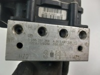 Mercedes sprinter w906 насос abs a0074313812 Київ, фото thumb