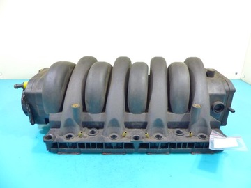 фото thumb №9, Коллектор всасывающий 1435361bmw x5 e53 4.4b v8