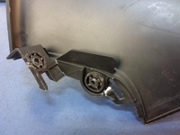 фото thumb №4, Opel insignia a корпус pod кермо бардачок