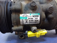 фото thumb №4, Peugeot 307 i 2.0 hdi компрессор кондиционера