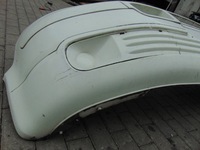 фото thumb №7, Бампер перед передний решётка радиатора vw transporter t5 europa