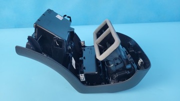 фото thumb №8, Mercedes w206 23r захист тунелю a2066806500 ґрати повітропровід a2068304301