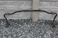 фото thumb №7, Тяга стабилизатора задняя expert jumpy proace #1046