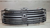 фото thumb №1, Решітка радіатора решітка радіатора 1497652077 fiat scudo ii 2007-