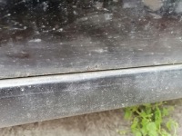 фото thumb №3, Дверь opel meriva a z20r правый перед