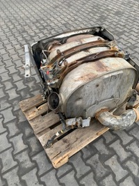 фото thumb №6, Выхлоп катализатор глушитель volvo fh 4 euro 6