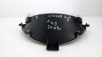 фото thumb №9, Лічильник citroen c3 c2 p9650735480e